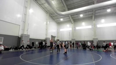 285 lbs Champ. Rd Of 64 - Dax Elton, Westlake vs Kohner Jorgensen, Box Elder