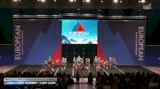 Lazer Cheer Academy - Lady Lilac [2026 IASF L1 - U12 Day 1] 2026 The European Summit