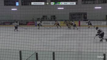 Replay: Home - 2023 Infantry vs FL Jr. Blades | Dec 14 @ 5 PM