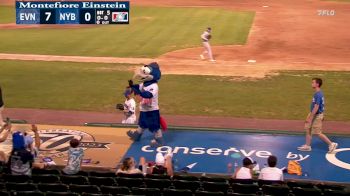 Replay: Home - 2023 Evansville vs New York | Jul 28 @ 7 PM