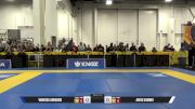 ANITA SHAMEE vs VANESSA ARRANGO 2025 World IBJJF Jiu-Jitsu No-Gi Championship