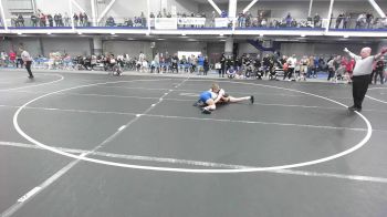 125 lbs Round Of 64 - Giovanni Diaz, F&m vs Charlie Farmer, Army-West Point