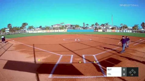 Toledo vs. Butler - 2020 THE Spring Games