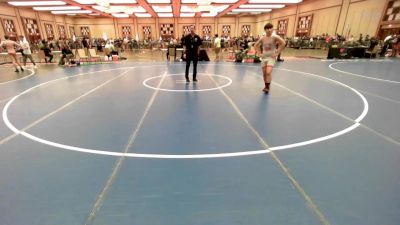 149 lbs Quarterfinal - Antonio Pesiri, Ny vs Vedwin Nivas, Nj