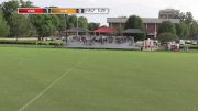 Replay: West Alabama vs AUM | Oct 6 @ 3 PM