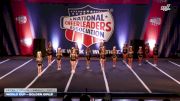 World Cup - Golden Girls [2026 L1 Youth - Small Day 1] 2026 NCA Toms River Classic