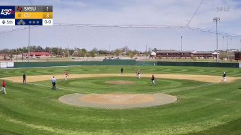 Replay: Sul Ross State vs Cameron | Mar 30 @ 1 PM