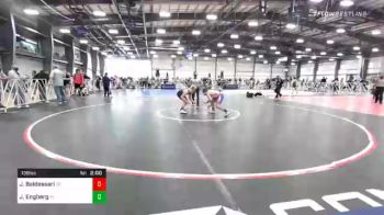 138 lbs Prelims - Jacob Baldessari, CO vs Jace Engberg, FL