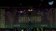 Cheer South All Stars - Platinum [2025 L5 Senior - D2 - Small - B Day 2] 2025 CHEERSPORT National All Star Cheerleading Championship