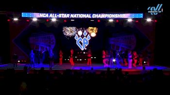 Cheer Athletics - Shady Cats [2025 L4.2 Senior - Small Day 1] 2025 NCA All-Star National Championship