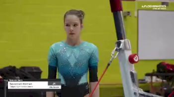 Savannah Holman - Bars, Calgary Gymnastics Centre - 2019 Elite Canada - WAG