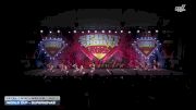 World Cup - Supernovas [2026 L1 Mini - Medium Day 1] 2026 Spirit Sports Myrtle Beach Nationals