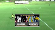 Replay: Union vs MC - Men's | Sep 27 @ 3 PM