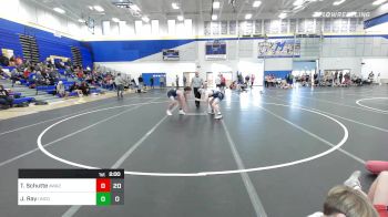 152 lbs Rr Rnd 3 - Talan Schutte, Askren2 vs Jeremy Ray, Union County Wrestling Club