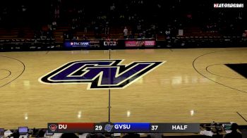 Replay: Davenport vs Grand Valley - Men's | Dec 8 @ 8 PM