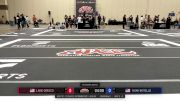 Lane Gresco vs Noah Botello 2025 ADCC Orlando Open/Youth Trials