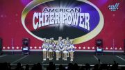 Bluegrass Athletics - Royal Blue [2024 L1 Youth - D2 - Small - B Day 2] 2024 Cheer Power Grand Nationals