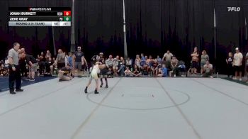 48 lbs Round 3 (4 Team) - Zeke Gray, Potentially Dangerous vs Jonah Burkett, Revival Jokers