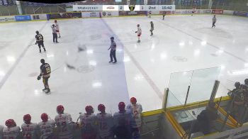 Replay: Home - 2025 Okanagan HA vs BWC Academy | Feb 2 @ 9 AM