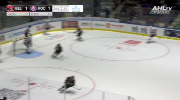 Replay: Home - 2024 Belleville vs Rochester | Oct 11 @ 7 PM