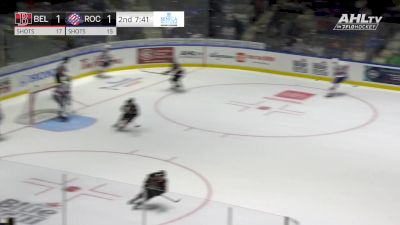 Replay: Home - 2024 Belleville vs Rochester | Oct 11 @ 7 PM