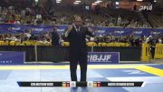 Ezra Matthew Hicks vs Mateo Estuardo Butler 2026 Pan Kids Jiu-Jitsu IBJJF Championship