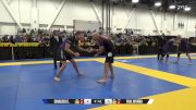 PAUL NIYAMA vs GIANLUCA C. 2024 World IBJJF Jiu-Jitsu No-Gi Championship