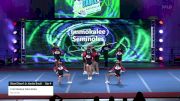 Immokalee Semioles - Rec Cheer [2023 Show Cheer 1 Jr. Varsity Small Day 4] 2023 Pop Warner National Cheer & Dance Championship