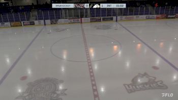Replay: Home - 2024 Vipers vs Huskies | Dec 8 @ 2 PM