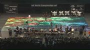Lakeway Christian Academy "White Pine TN" at 2025 WGI Percussion/Winds World Championships