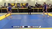 Angus Lachlan Charlton vs Luca Perote Veras 2024 World IBJJF Jiu-Jitsu No-Gi Championship