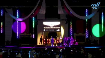 Charlotte Ultimate Cheer - Dynasty [2023 L3 Junior - D2 - Medium Day 1] 2023 ASC Battle Under the Big Top Grand Nationals