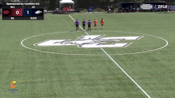 Replay: Washington & Jeffers vs Juniata | Sep 14 @ 1 PM