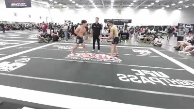 Ben Eddy vs Anthony Friese 2023 ADCC Dallas Open