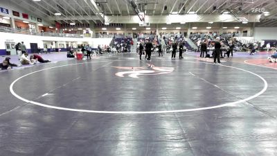 Replay: Mat 4 - 2026 Missouri Valley Invitational - Men's | Jan 24 @ 9 AM