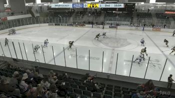 Replay: Home - 2024 Navan vs Smiths Falls | Nov 8 @ 7 PM