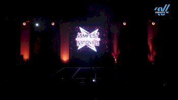 Iowa Elite Cheer - Des Moines - Undertakers [2024 L2 Youth - Small - A Day 2] 2024 JAMfest Cheer Super Nationals