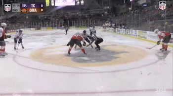 Replay: Home - 2025 Tri-City vs Omaha | Mar 28 @ 7 PM