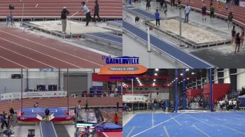 Replay: Field - 2026 Visit Gainesville, Alachua County Indoor | Feb 6 @ 9 AM