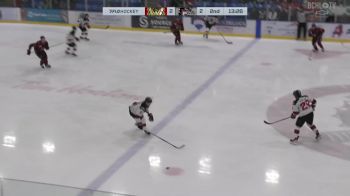 Replay: Home - 2024 West Kelowna vs Alberni Valley | Nov 20 @ 6 PM