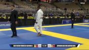 Jeferson Jose Dos Santos Silva vs Jose Victor Torres De Oliveira R 2025 Pan Jiu Jitsu IBJJF Championship