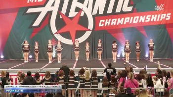 PTC - Elite [2026 L2 Junior - D2 - Small Day 1] 2026 MidAtlantic Championship Grand Nationals