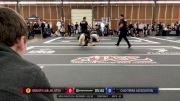 Quincy Palomo vs Nakai Sinohu 2026 ADCC Portland Open