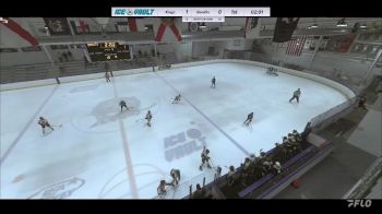 Replay: Home - 2024 NJ Kings vs Bandits U11 AA | Jan 7 @ 8 AM