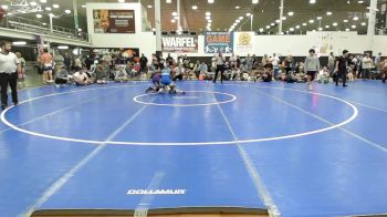 174 lbs Final - Salah Tsarni, Team Shutt Tyler Cook vs Jordan Chapman, Revival Knights