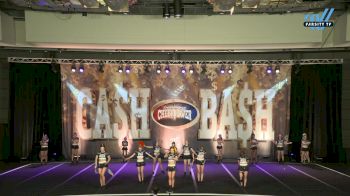 Wylie Elite - Lady Legends [2024 L4 Senior - D2 - Small Day 1] 2024 Cheer Power Cash Bash Showdown Galveston