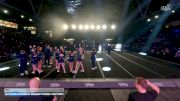 Saints Cheerleader Siegburg- Siegburger Turnverein - Legacy Saints [2026 IOC 4 Day 1] 2026 Summer All Level Championship East