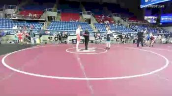 170 lbs Consi Of 32 #2 - Owen Spring, Idaho vs Owen Milder, Iowa