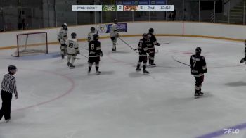 Replay: Home - 2023 Elliot Lake vs Blind River | Nov 5 @ 1 PM