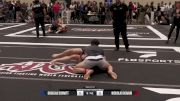Nicholas Renaud vs Douglas Schmitt 2025 ADCC East Coast Trials